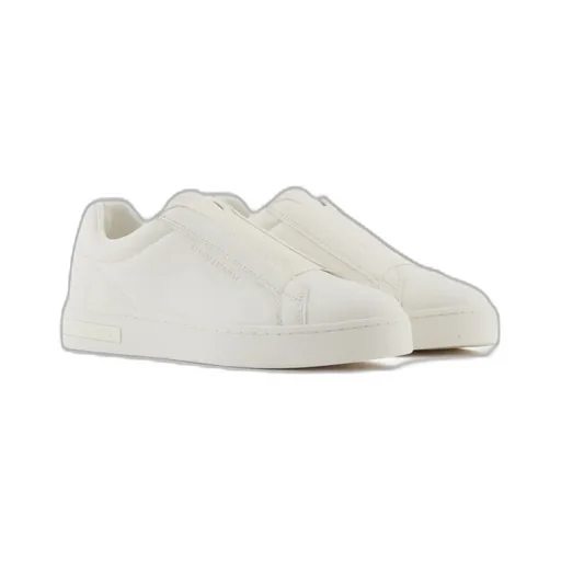 Slip-On Sneakers