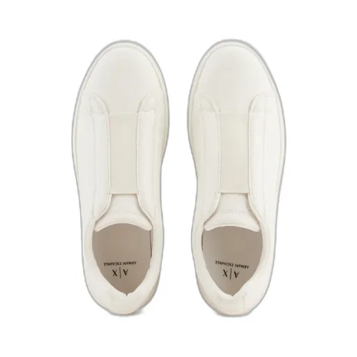 Slip-On Sneakers