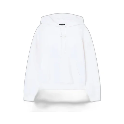 Long Sleeve Hooded Sweatshirt