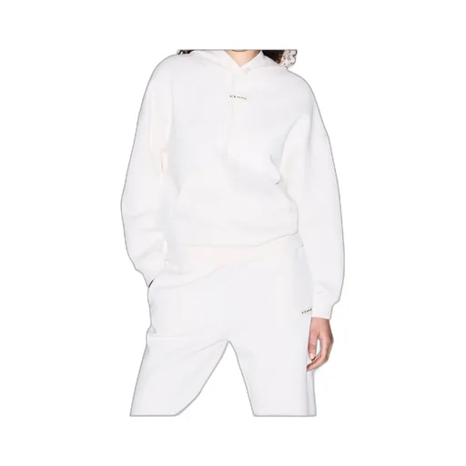Long Sleeve Hooded Sweatshirt