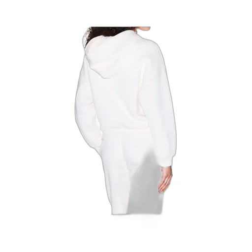 Long Sleeve Hooded Sweatshirt