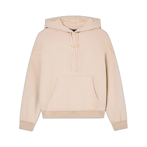 Long Sleeve Hooded Sweatshirt