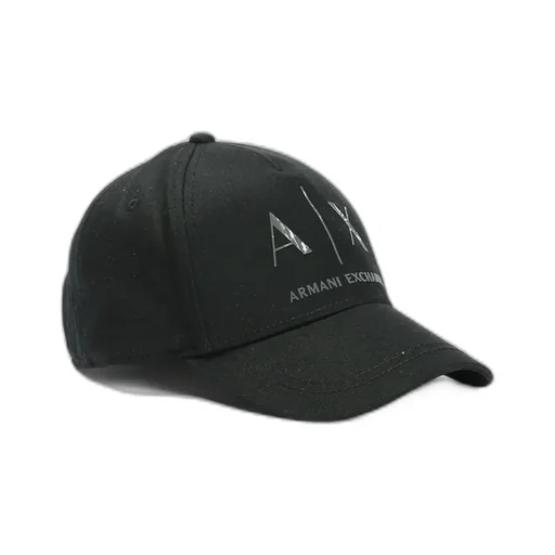 Logo Hat
