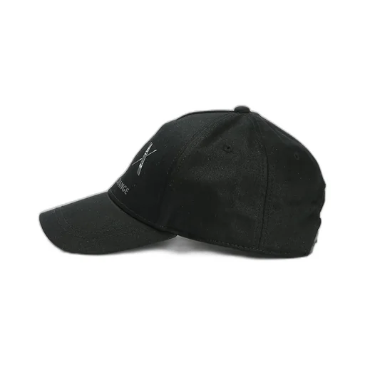 Logo Hat