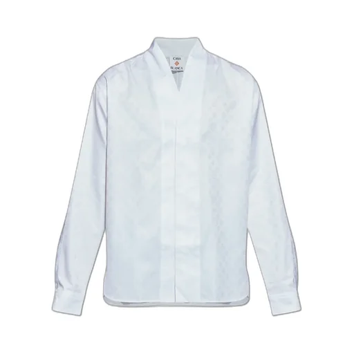 Monogram Shirt