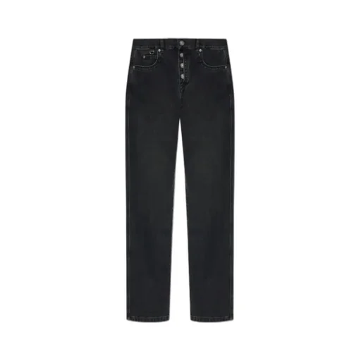 Isabel Marant Jeffrey Denim Jeans