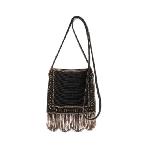Valentino Embellished Small Crossbody Bag