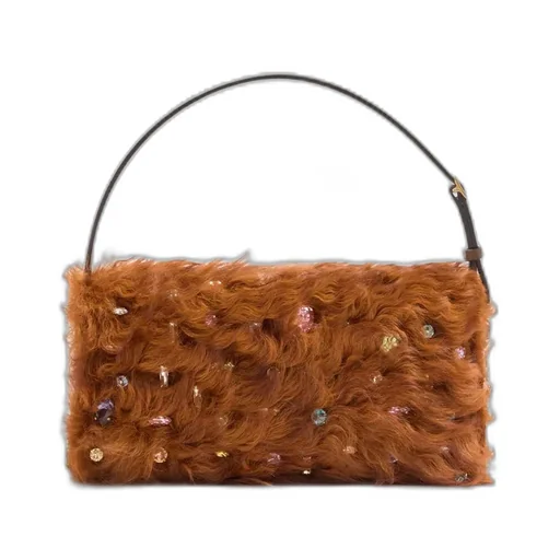 Vain Soft Small Shoulder Bag