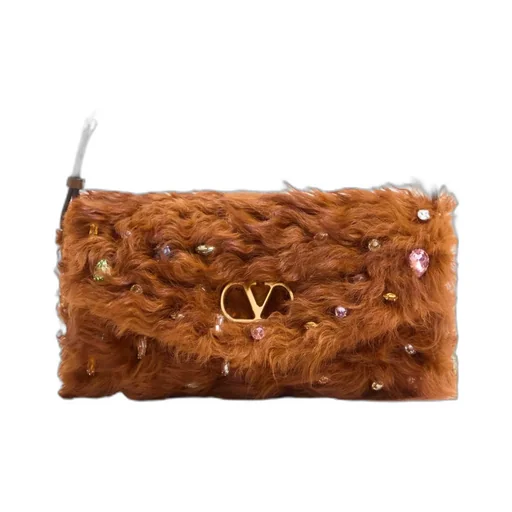 Vain Soft Small Shoulder Bag