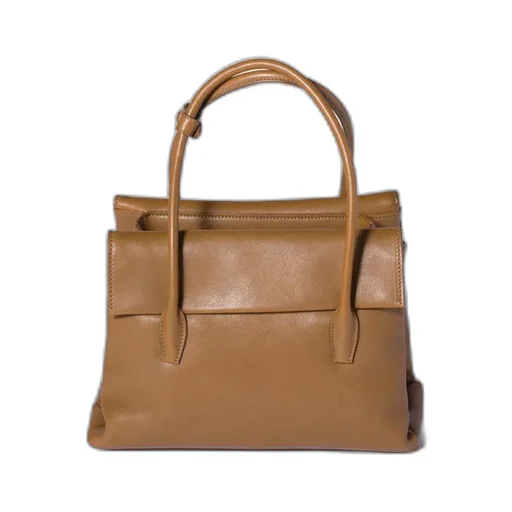 Solitaire Leather Bag