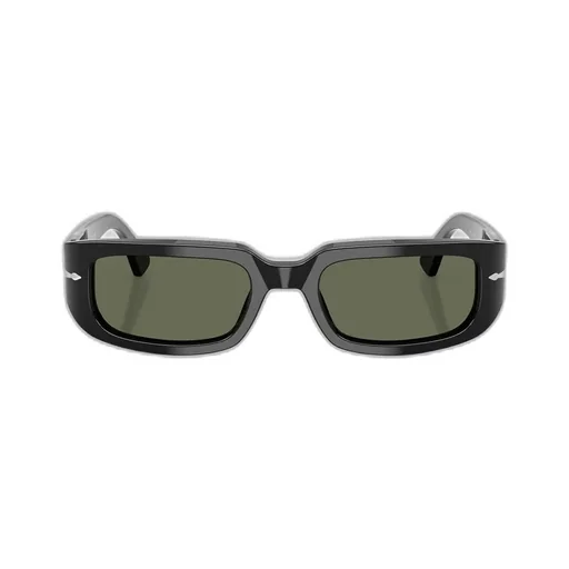Geometric Frame Sunglasses