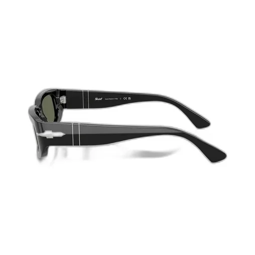 Geometric Frame Sunglasses