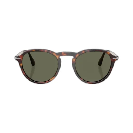 Geometric Frame Sunglasses