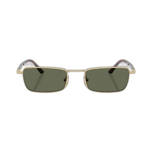 Square Frame Sunglasses