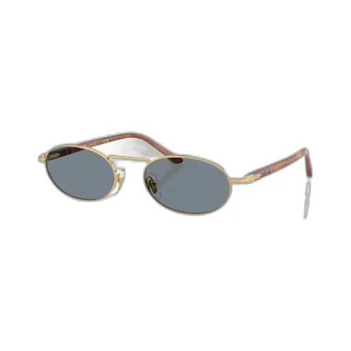 Geometric Frame Sunglasses