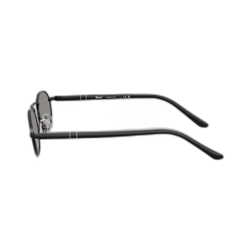 Geometric Frame Sunglasses