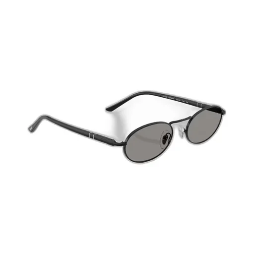 Geometric Frame Sunglasses