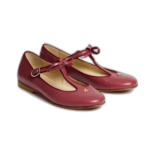 Bonpoint Joyce Ballerinas Shoes