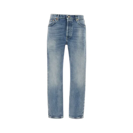 Dondup Icon Regular Fit Jeans