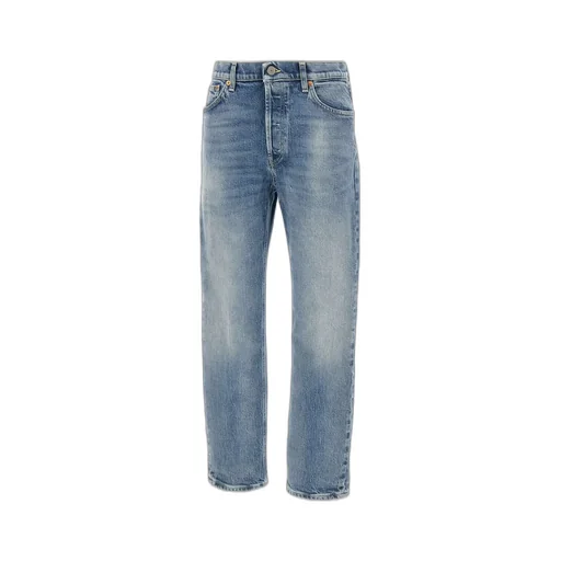Dondup Icon Regular Fit Jeans