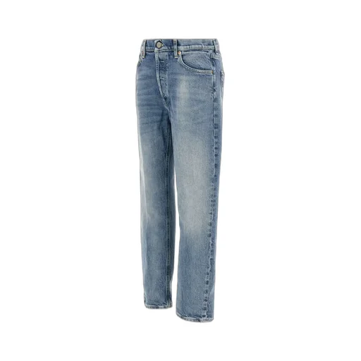 Dondup Icon Regular Fit Jeans