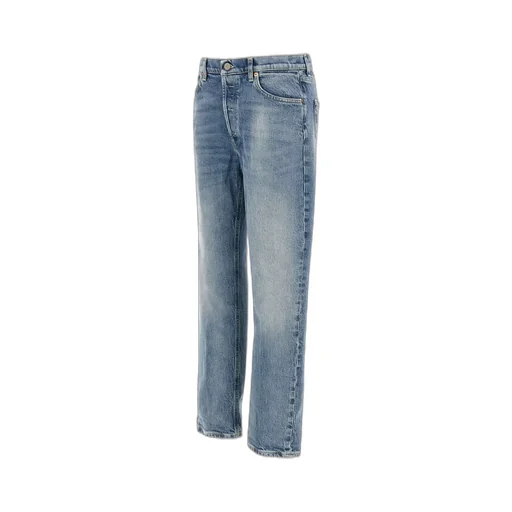 Dondup Icon Regular Fit Jeans