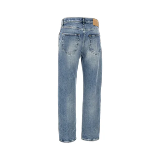 Dondup Icon Regular Fit Jeans