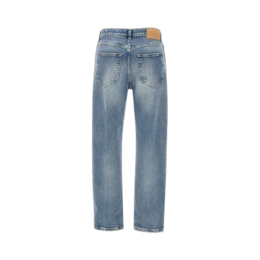 Dondup Icon Regular Fit Jeans