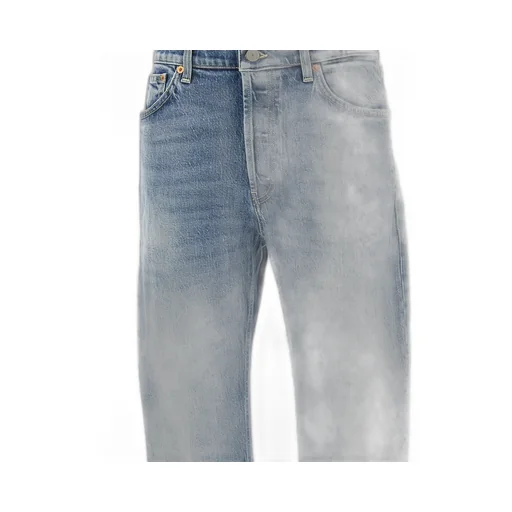 Dondup Icon Regular Fit Jeans