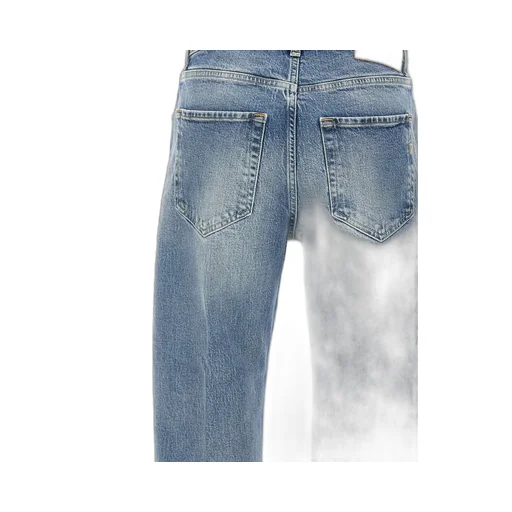 Dondup Icon Regular Fit Jeans