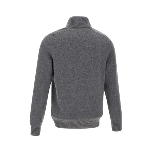Turtleneck Sweater