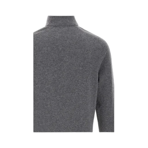 Turtleneck Sweater