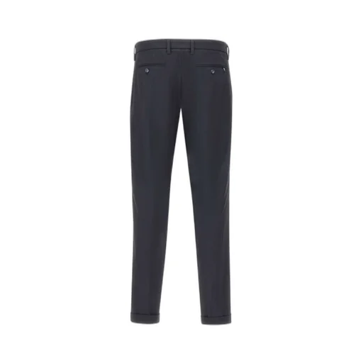 Re-Hash Mucha Slim-Fit Trousers
