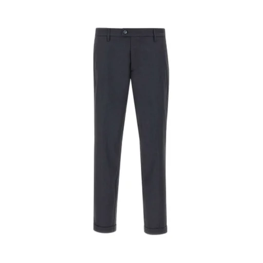 Re-Hash Mucha Slim-Fit Trousers