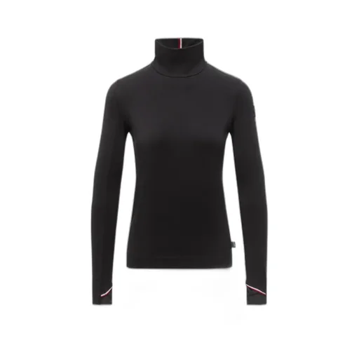 Polartec® Turtleneck