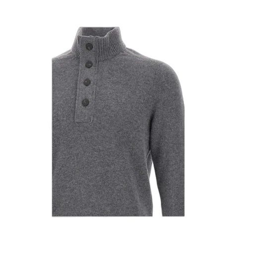 Turtleneck Sweater