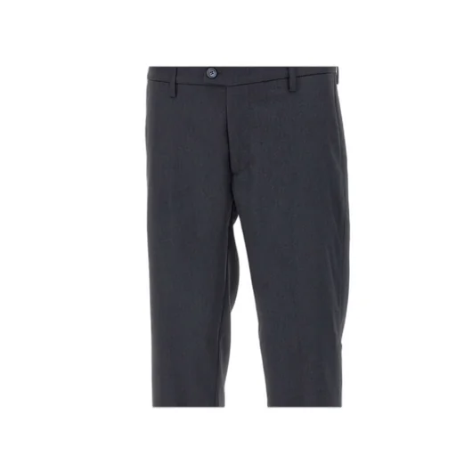 Re-Hash Mucha Slim-Fit Trousers