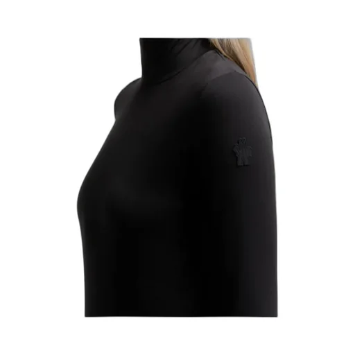 Polartec® Turtleneck