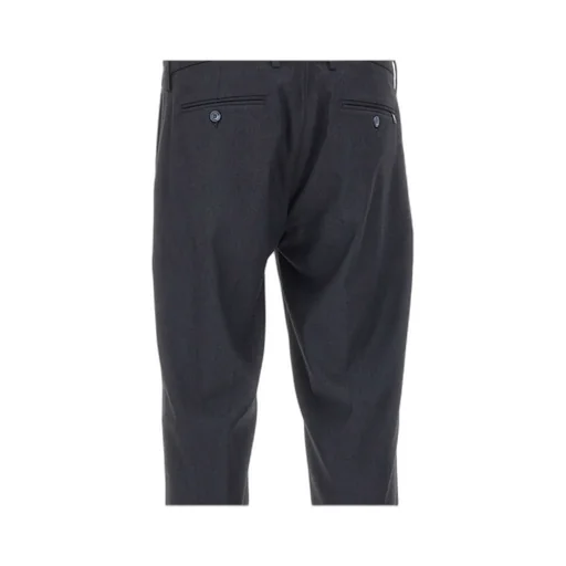 Re-Hash Mucha Slim-Fit Trousers