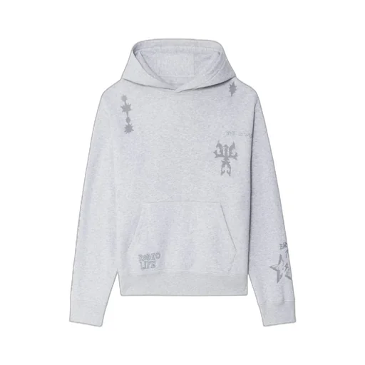 Long Sleeve Sweatshirt