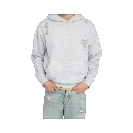 Long Sleeve Sweatshirt