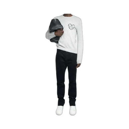 Long Sleeve Sweater