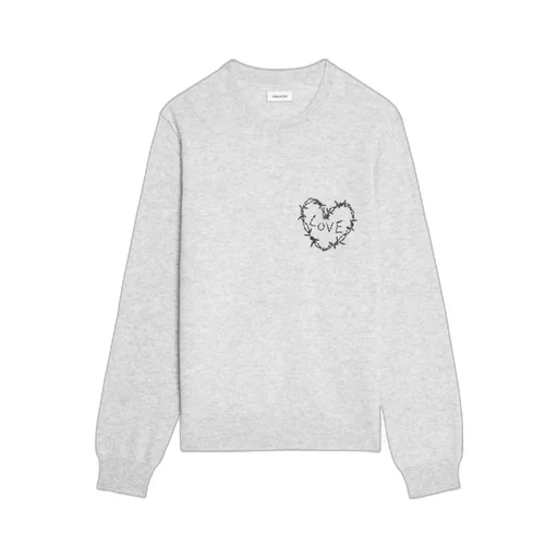 Long Sleeve Sweater