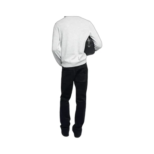 Long Sleeve Sweater