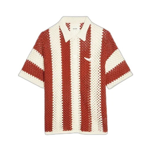 Short Sleeve Shirt