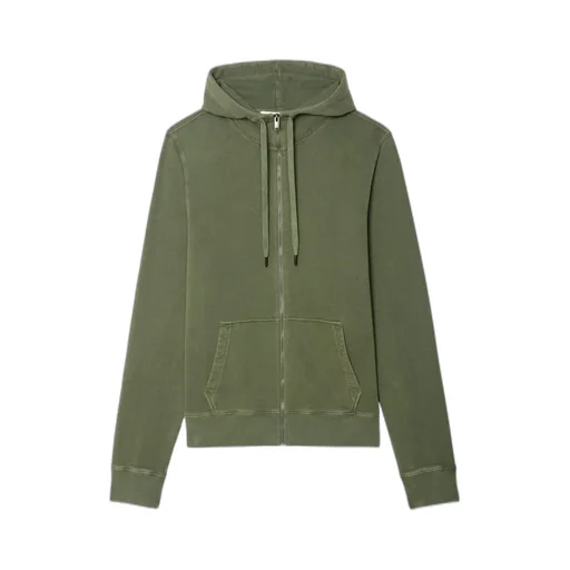 Long Sleeve Sweatshirt