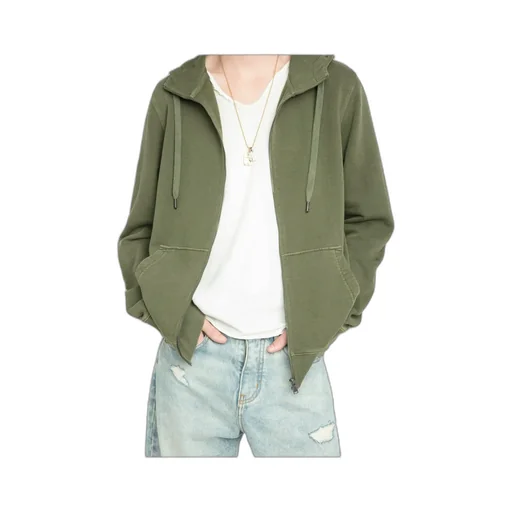 Long Sleeve Sweatshirt