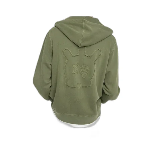 Long Sleeve Sweatshirt