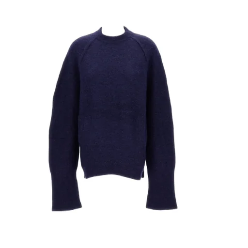 Crew Neck Sweater
