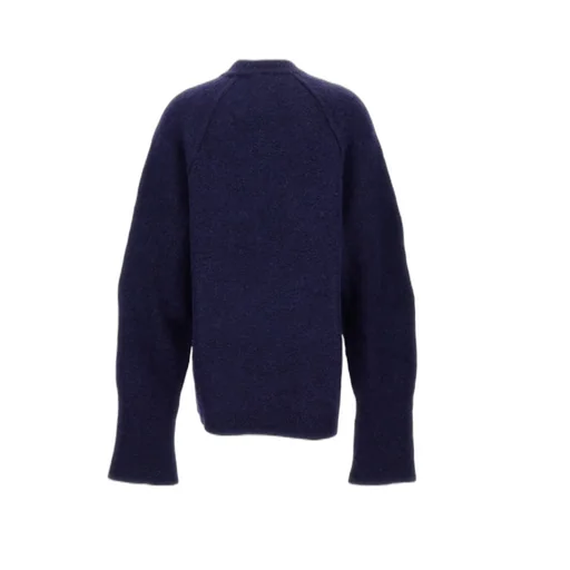 Crew Neck Sweater